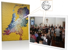 Uitnodiging jubileumconcert
